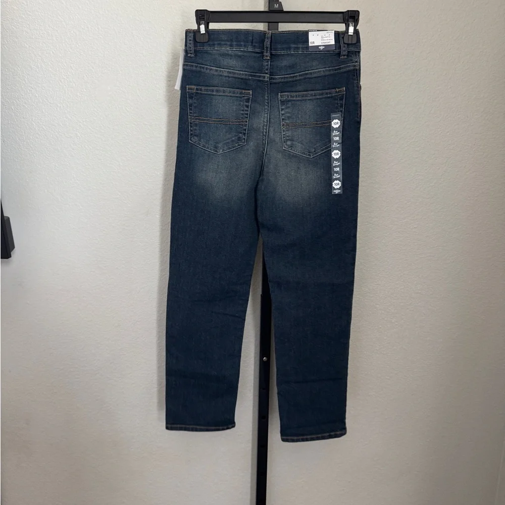 OshKosh B'gosh Classic Denim Kids Jeans
